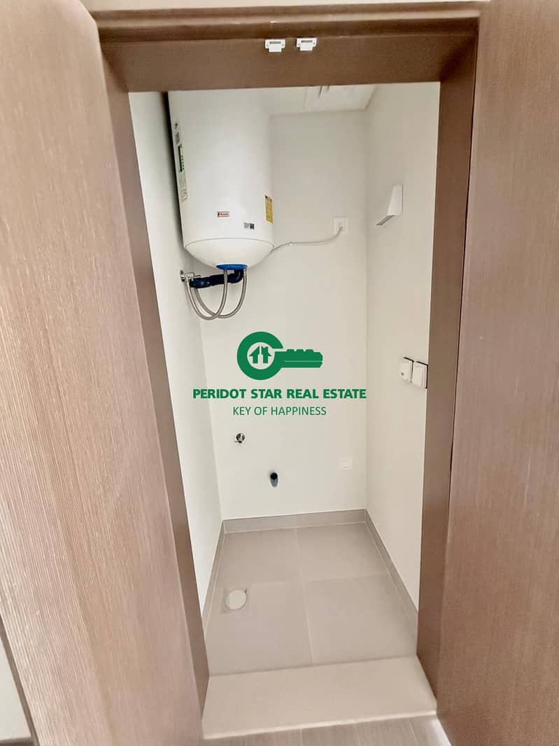 Well-Maintained 2BR + Maid Room Apartment | Building C, Al Badia - Image 9