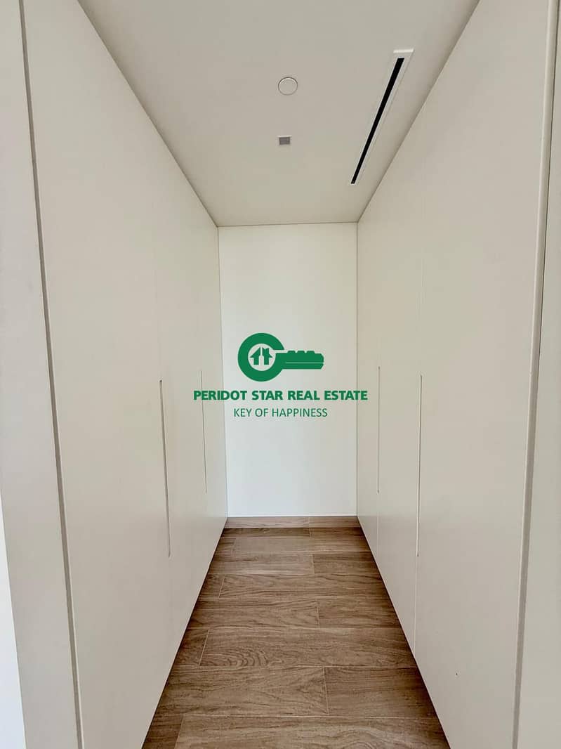 Well-Maintained 2BR + Maid Room Apartment | Building C, Al Badia - Image 10