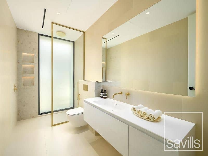 Luxury Villa |Furnished | Infinity Pool |Lake View - Image 10