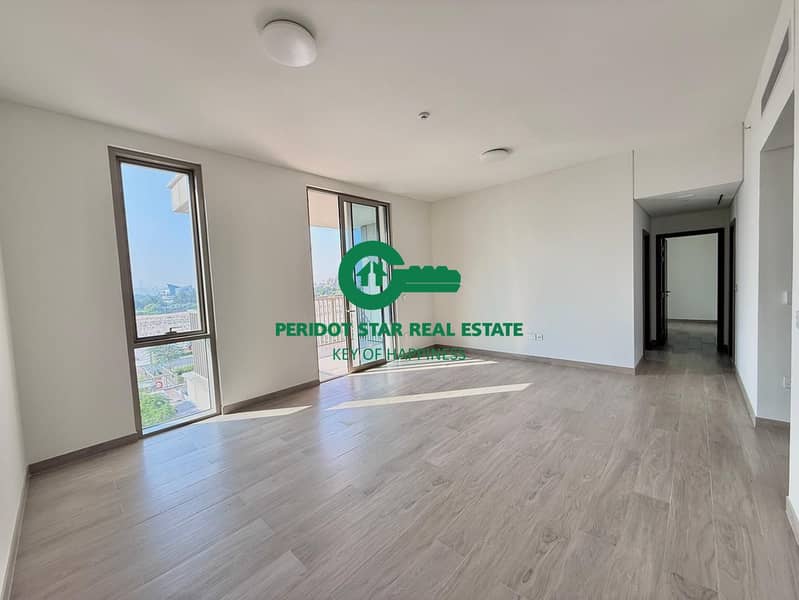 Well-Maintained 2BR + Maid Room Apartment | Building C, Al Badia - Image 11
