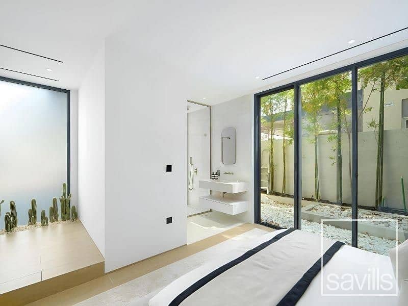 Luxury Villa |Furnished | Infinity Pool |Lake View - Image 11