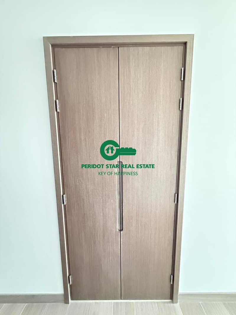 Well-Maintained 2BR + Maid Room Apartment | Building C, Al Badia - Image 12