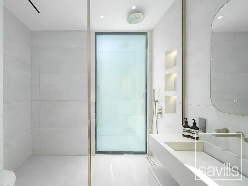 Luxury Villa |Furnished | Infinity Pool |Lake View - Image 12