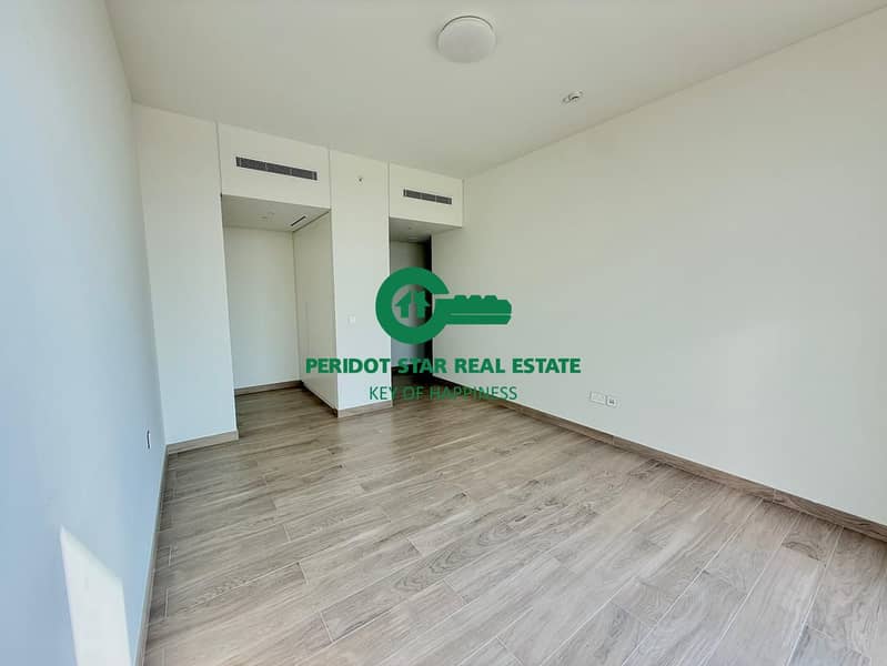 Well-Maintained 2BR + Maid Room Apartment | Building C, Al Badia - Image 13