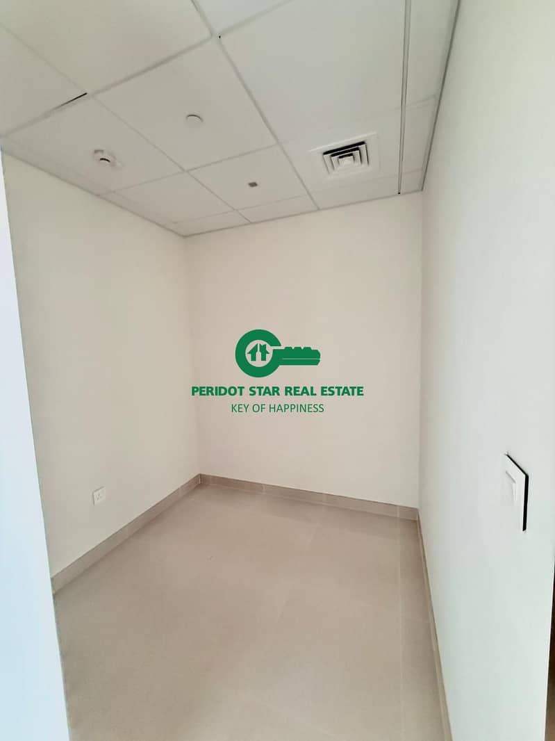 Well-Maintained 2BR + Maid Room Apartment | Building C, Al Badia - Image 20