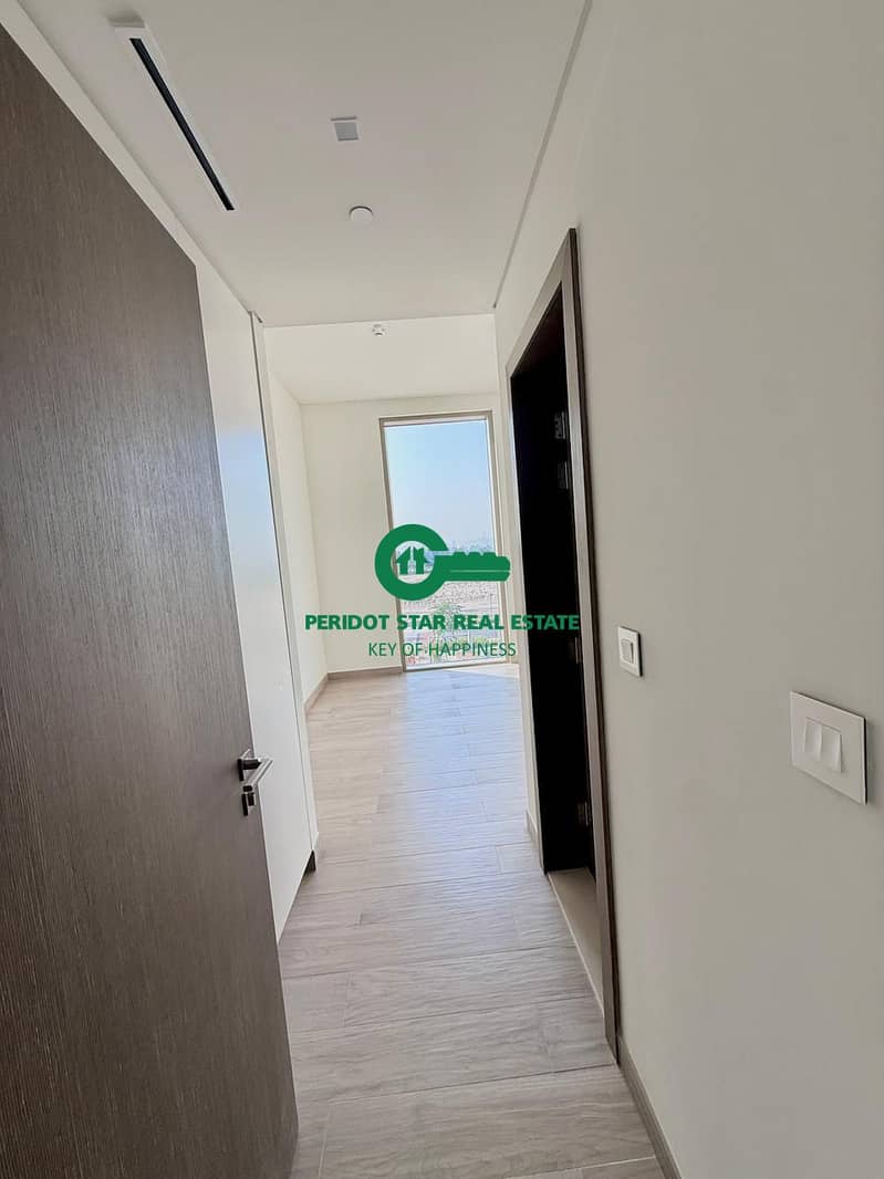 Well-Maintained 2BR + Maid Room Apartment | Building C, Al Badia - Image 22