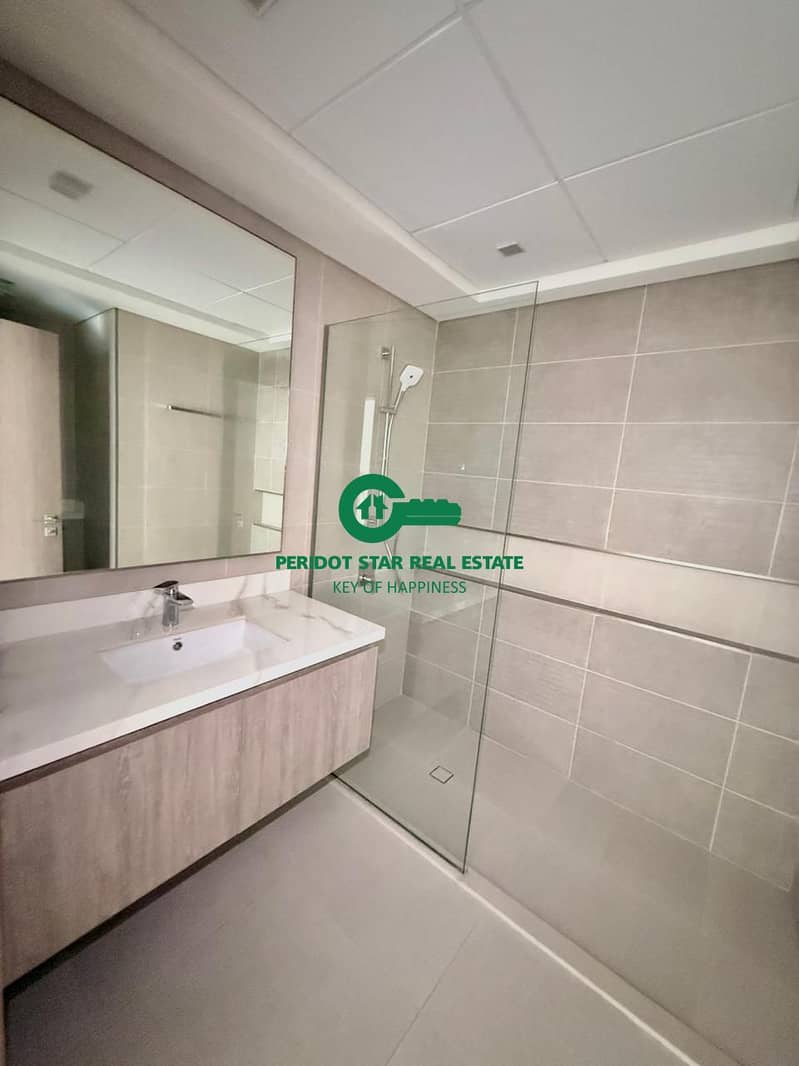Well-Maintained 2BR + Maid Room Apartment | Building C, Al Badia - Image 24