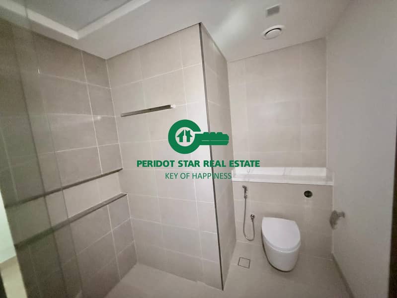 Well-Maintained 2BR + Maid Room Apartment | Building C, Al Badia - Image 25