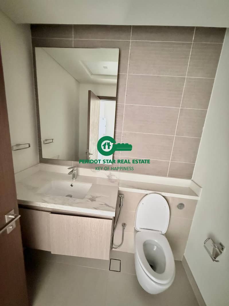 Well-Maintained 2BR + Maid Room Apartment | Building C, Al Badia - Image 26