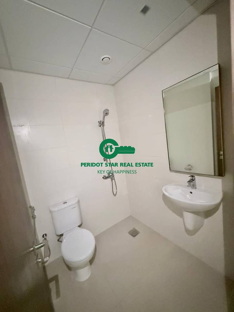 Well-Maintained 2BR + Maid Room Apartment | Building C, Al Badia - Image 27