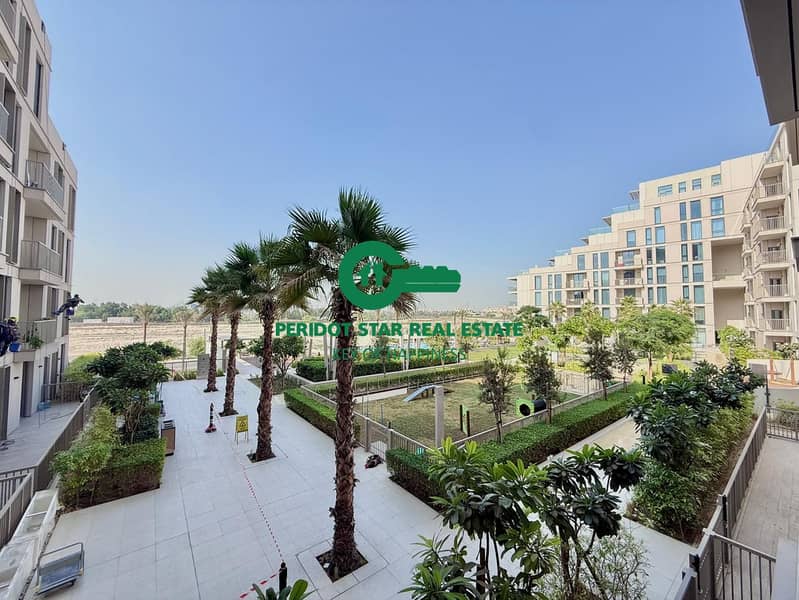 Beautiful 2BR Apartment in Al Badia Living D
