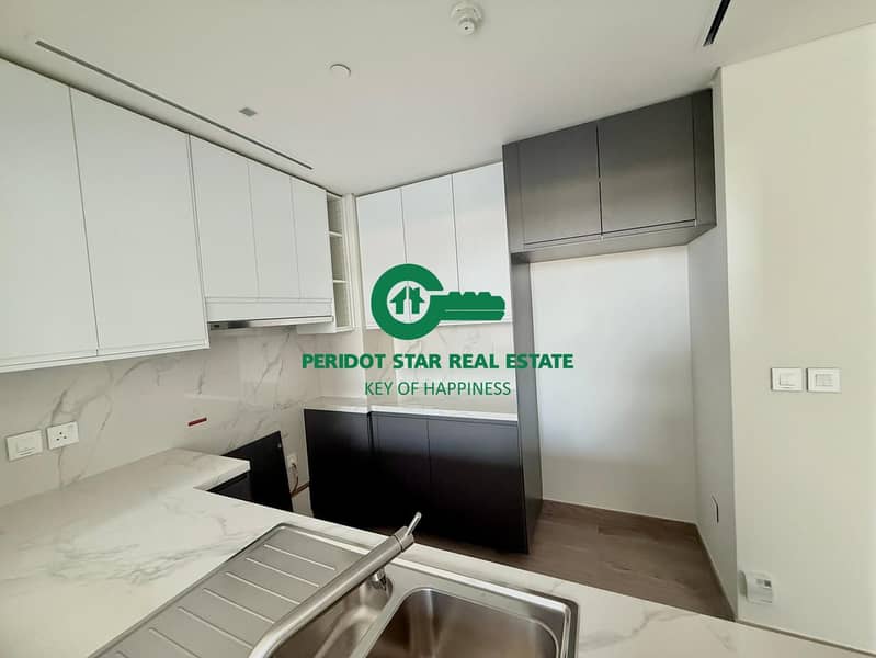 Beautiful 2BR Apartment in Al Badia Living D
