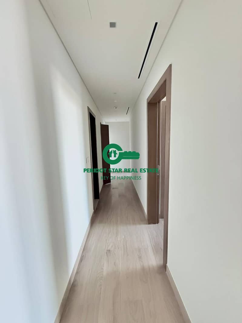 Beautiful 2BR Apartment in Al Badia Living D - Image 6