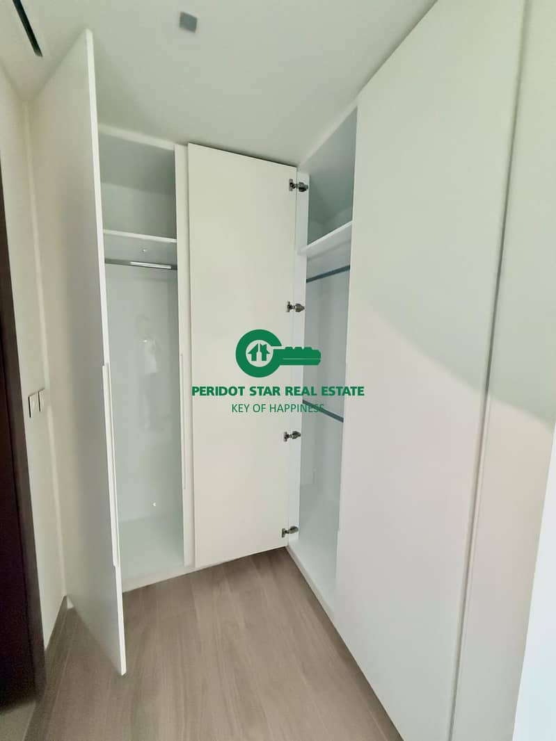 Beautiful 2BR Apartment in Al Badia Living D - Image 8