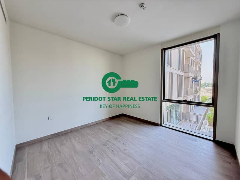 Beautiful 2BR Apartment in Al Badia Living D - Image 10