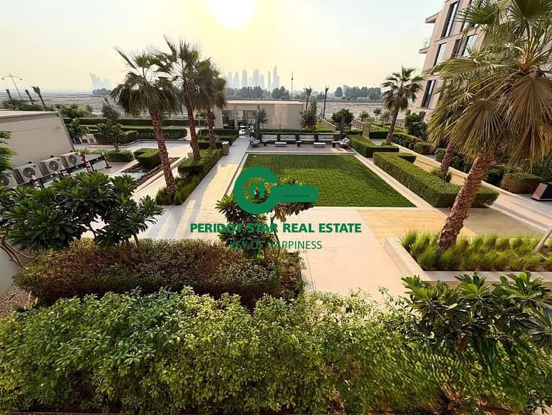 Well-Maintained 2BR Unit in Al Badia Living – Building E