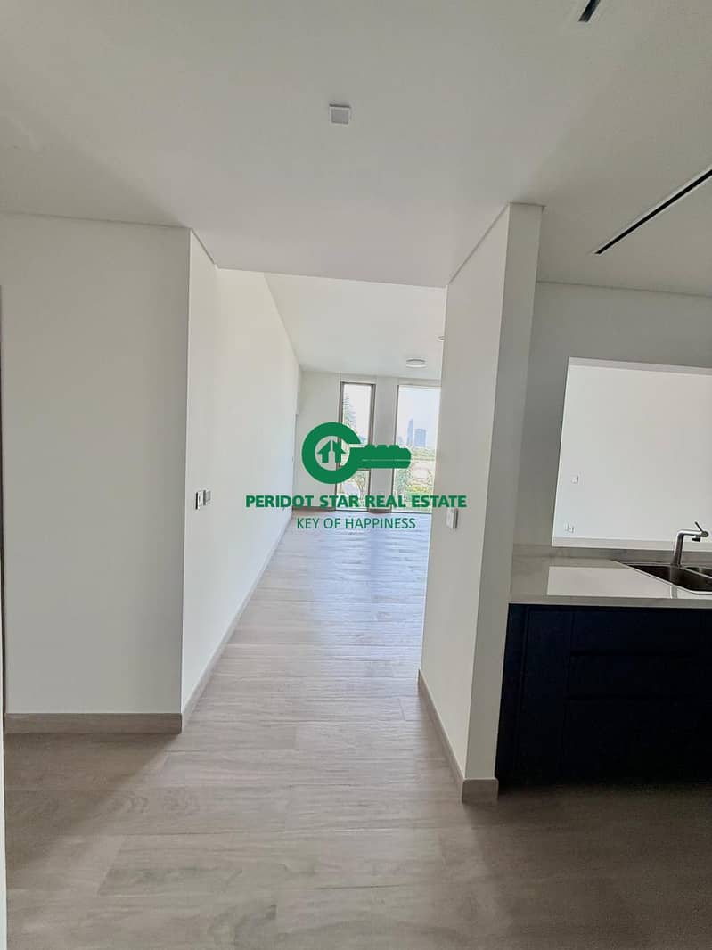 Well-Maintained 2BR Unit in Al Badia Living – Building E