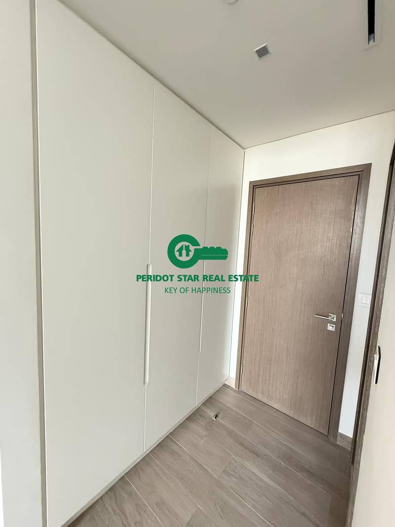 Well-Maintained 2BR Unit in Al Badia Living – Building E
