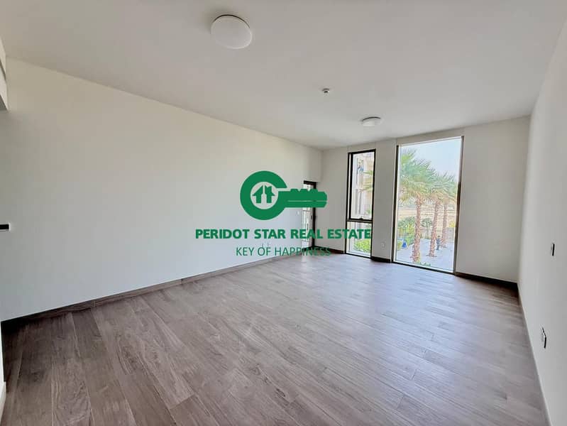 Beautiful 2BR Apartment in Al Badia Living D - Image 16