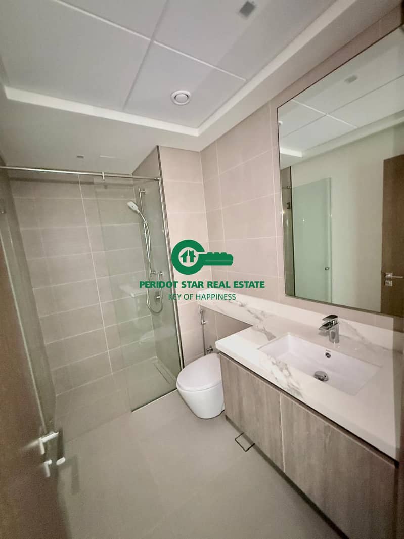 Well-Maintained 2BR Unit in Al Badia Living – Building E - Image 10