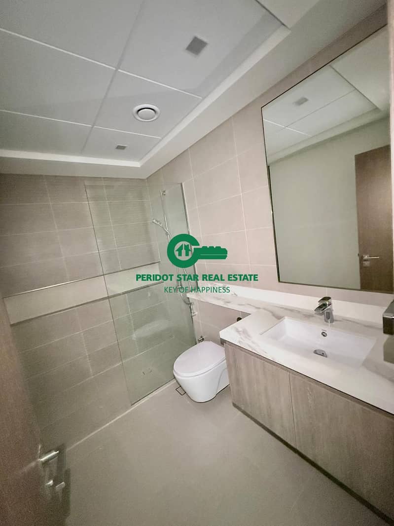 Well-Maintained 2BR Unit in Al Badia Living – Building E - Image 11