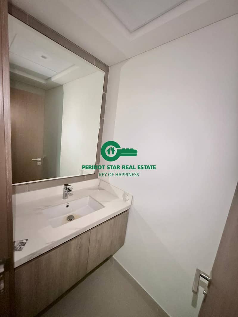 Well-Maintained 2BR Unit in Al Badia Living – Building E - Image 12