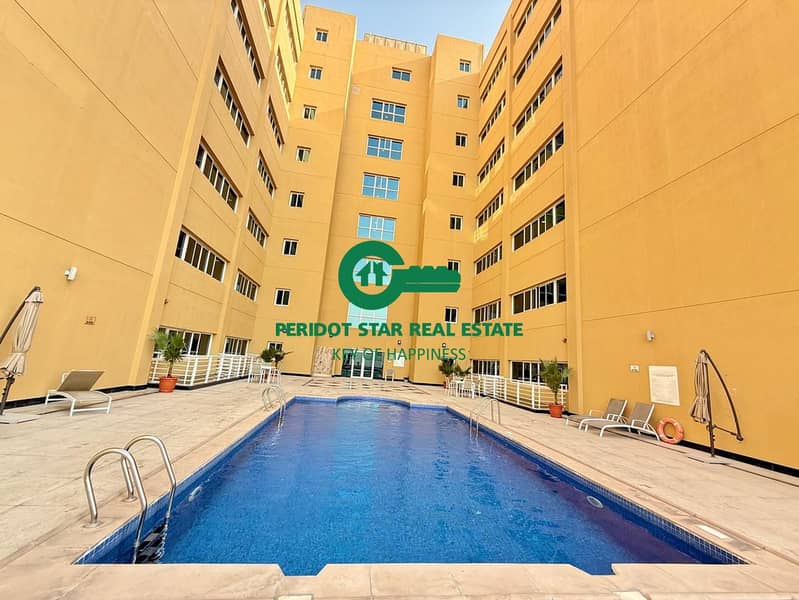 Move-In Ready 1 BHK in S Residence | Comfort Meets Style