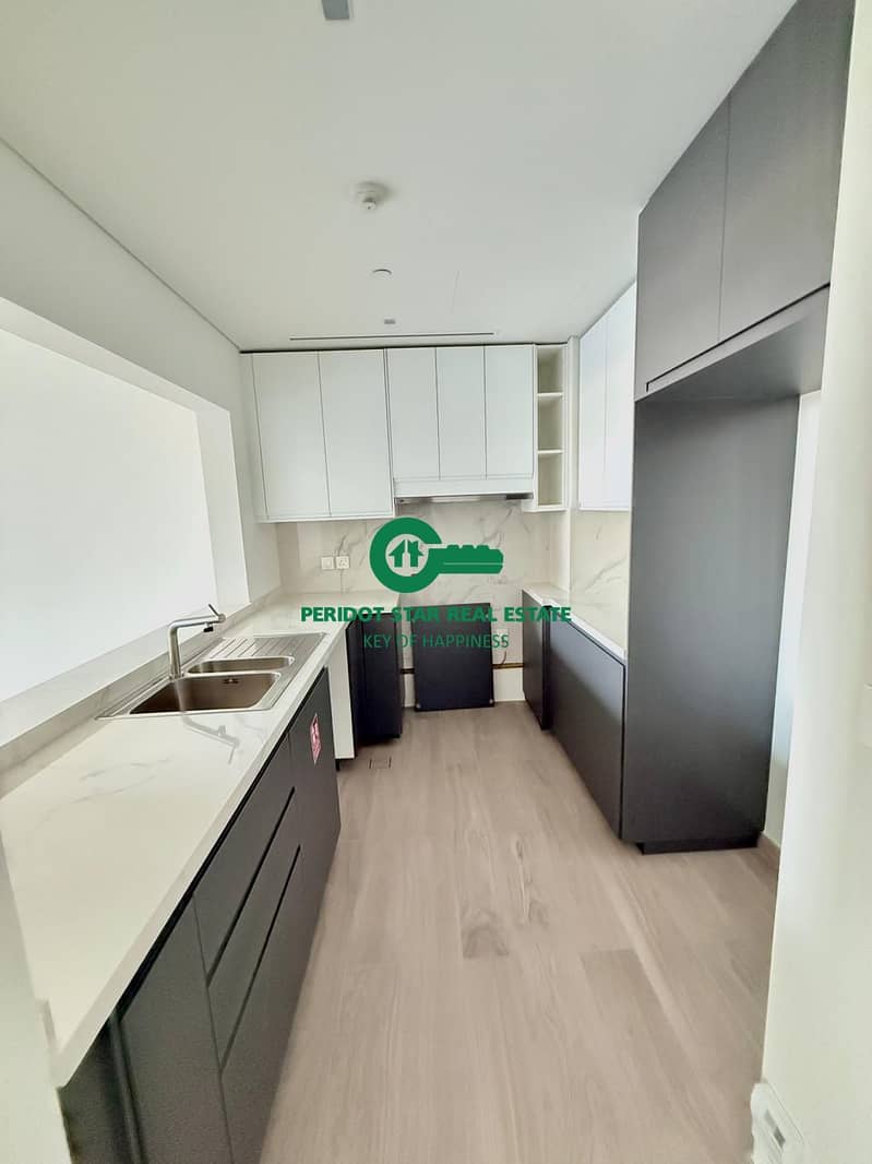 Well-Maintained 2BR Unit in Al Badia Living – Building E - Image 13