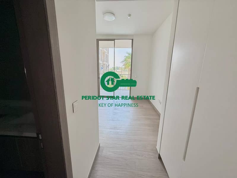 Well-Maintained 2BR Unit in Al Badia Living – Building E - Image 15