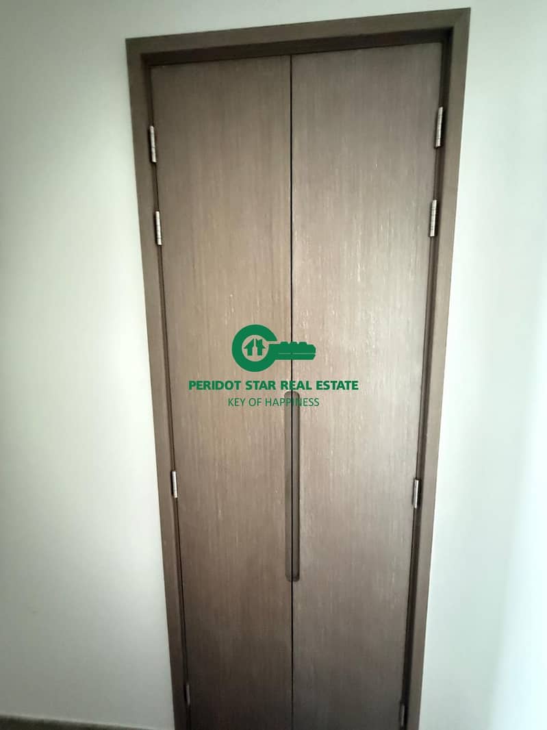 Well-Maintained 2BR Unit in Al Badia Living – Building E - Image 17