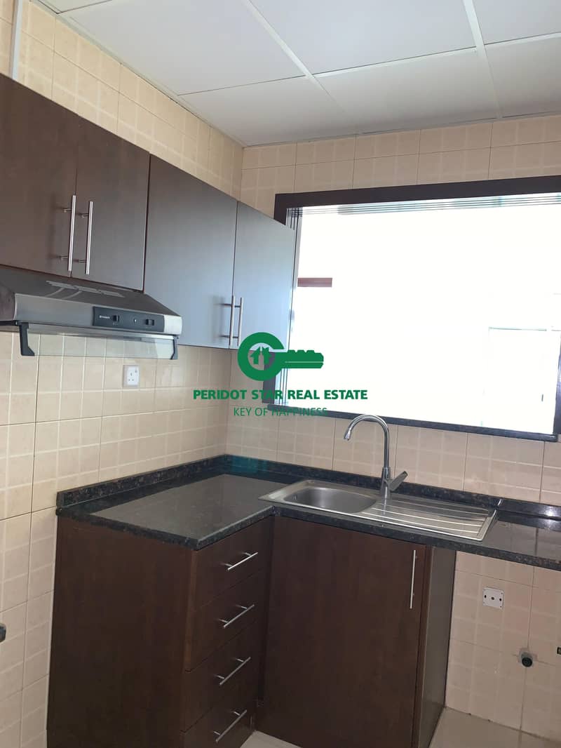 Modern Living | 2BR Apartment in Al Manal Residence 2 | Don’t Miss Out