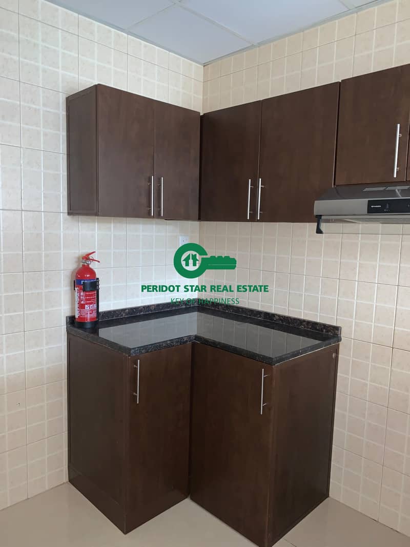 Modern Living | 2BR Apartment in Al Manal Residence 2 | Don’t Miss Out