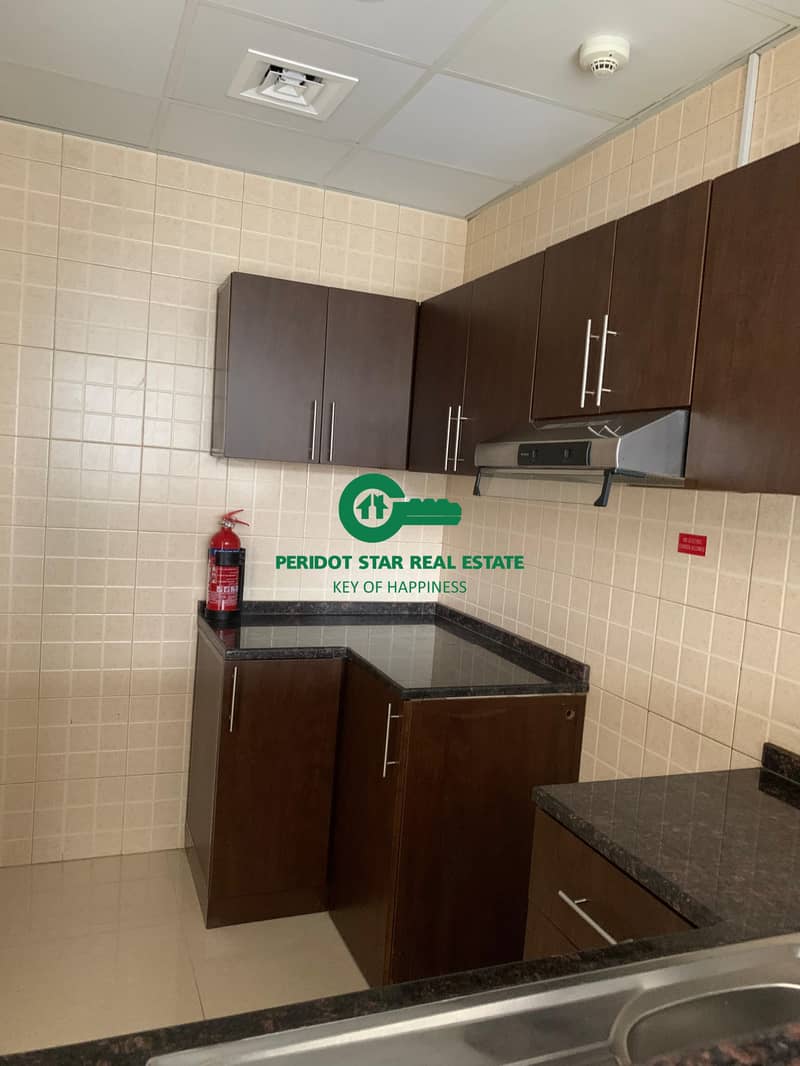 Modern Living | 2BR Apartment in Al Manal Residence 2 | Don’t Miss Out - Image 6