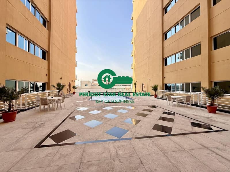 Move-In Ready 1 BHK in S Residence | Comfort Meets Style - Image 12