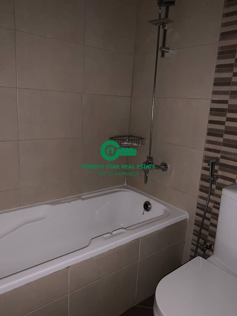 Modern Living | 2BR Apartment in Al Manal Residence 2 | Don’t Miss Out - Image 13