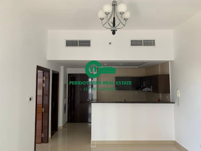 Affordable 1 BHK Apartment in Al Manal Residence