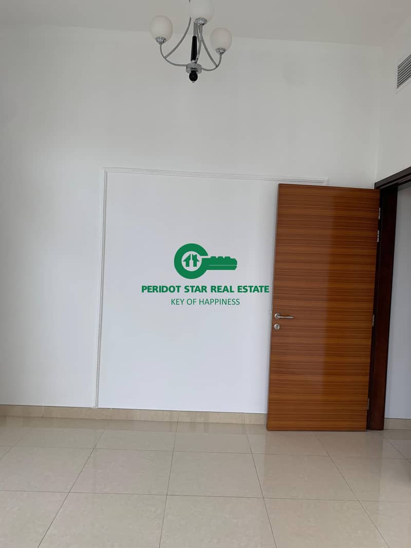 Modern Living | 2BR Apartment in Al Manal Residence 2 | Don’t Miss Out - Image 14