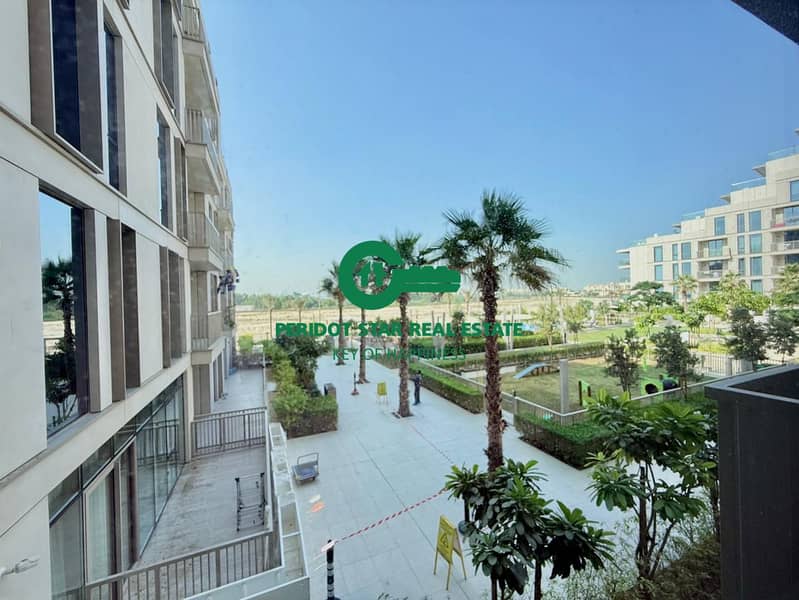 Well-Maintained 2BR Unit in Al Badia Living – Building E - Image 20