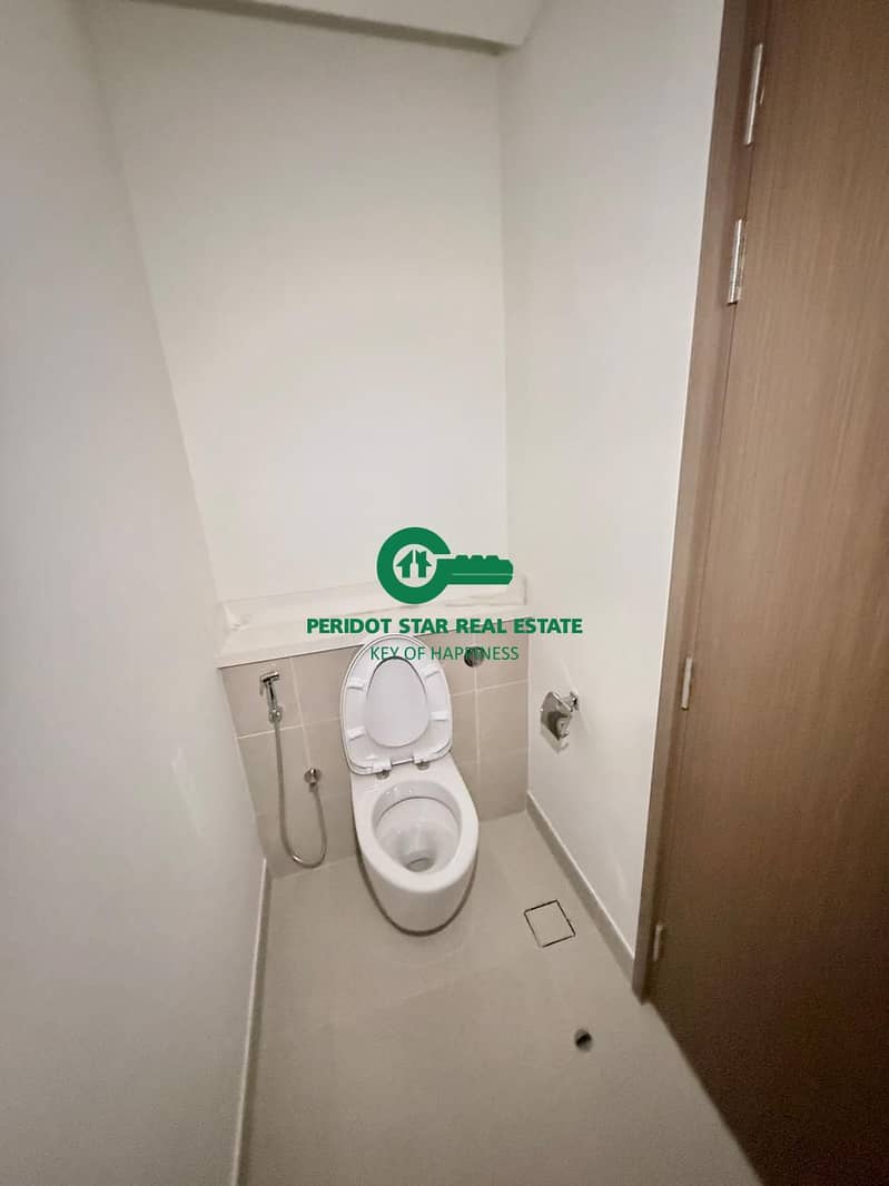 Well-Maintained 2BR Unit in Al Badia Living – Building E - Image 22