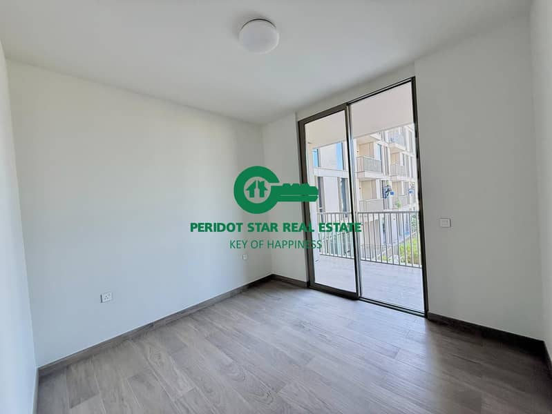 Well-Maintained 2BR Unit in Al Badia Living – Building E - Image 23