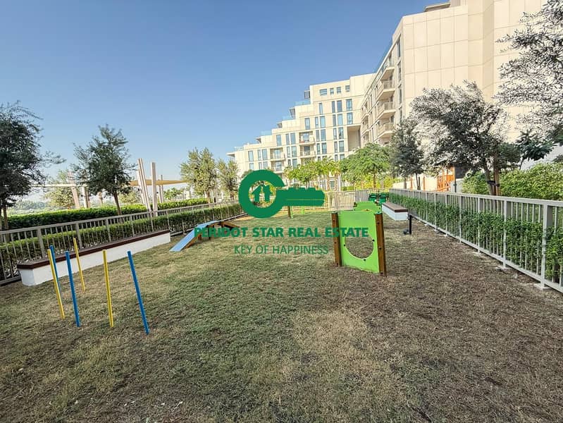 Well-Maintained 2BR Unit in Al Badia Living – Building E - Image 25