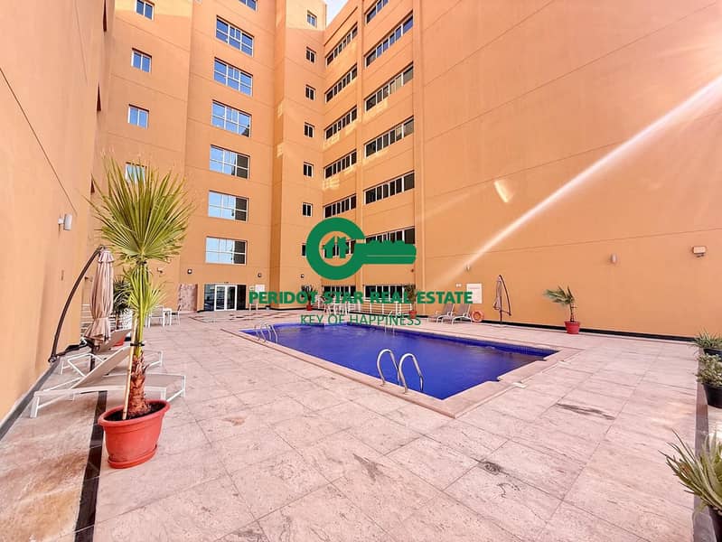 Move-In Ready 1 BHK in S Residence | Comfort Meets Style - Image 13