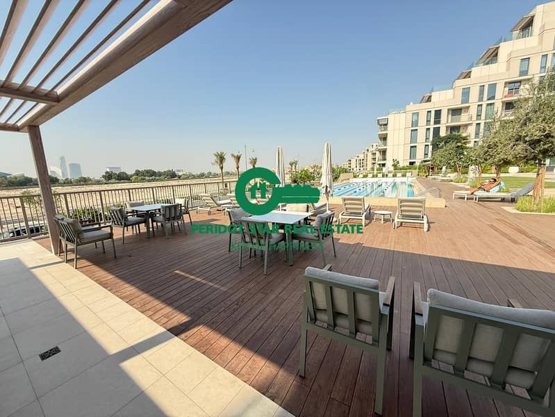 Well-Maintained 2BR Unit in Al Badia Living – Building E - Image 26