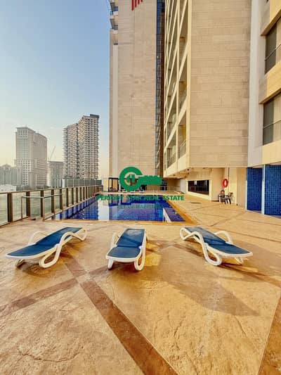 1 Bedroom Apartment for Rent in Al Jaddaf, Dubai - WhatsApp Image 2025-12-04 at 4.24. 18 PM. jpeg