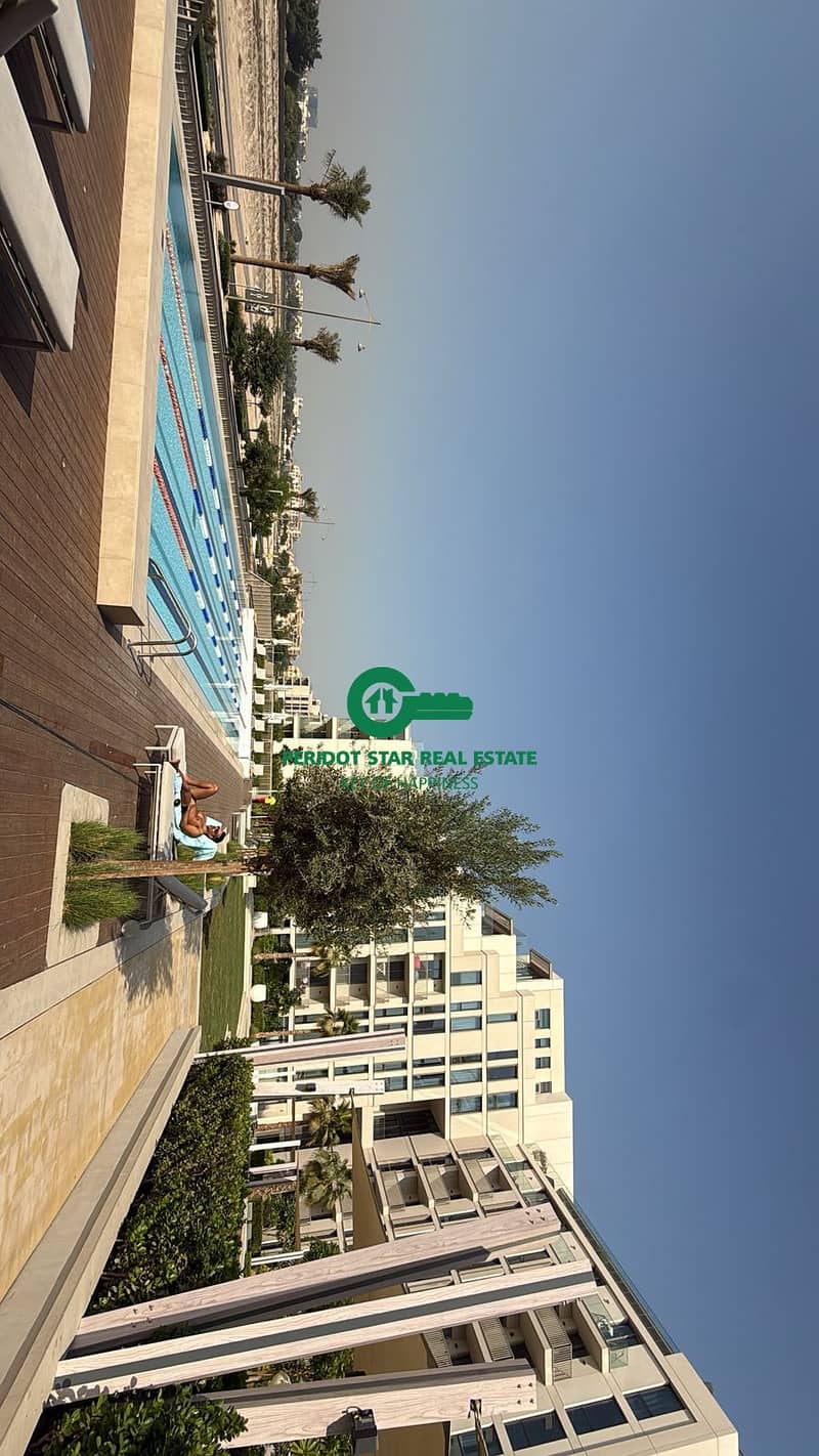 Well-Maintained 2BR Unit in Al Badia Living – Building E - Image 29