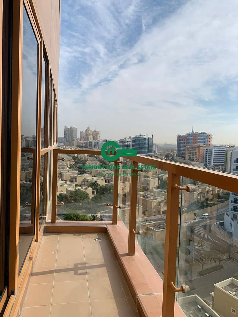 Affordable 1 Bedroom for Rent in ASB Tower – Best Deal