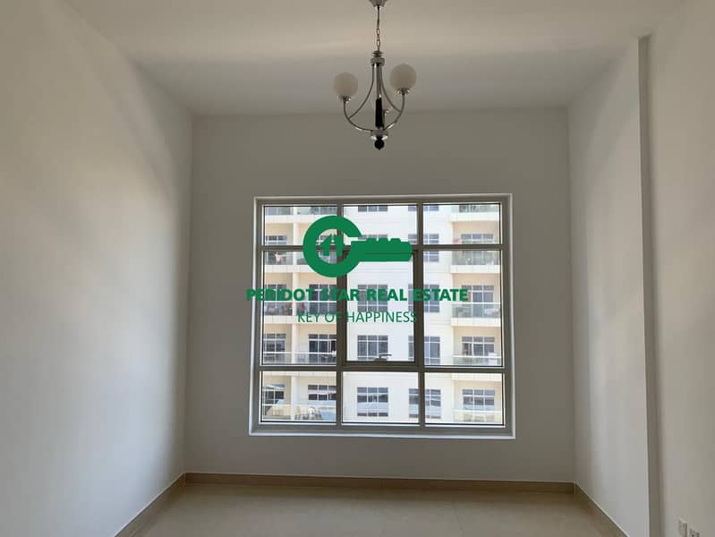Affordable 1 BHK Apartment in Al Manal Residence