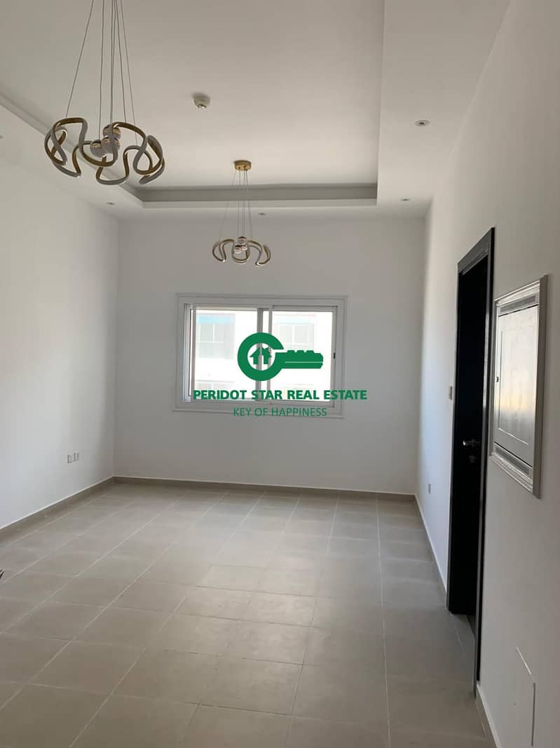 Bright 1BR Apartment in S Residence – Perfect for Professionals