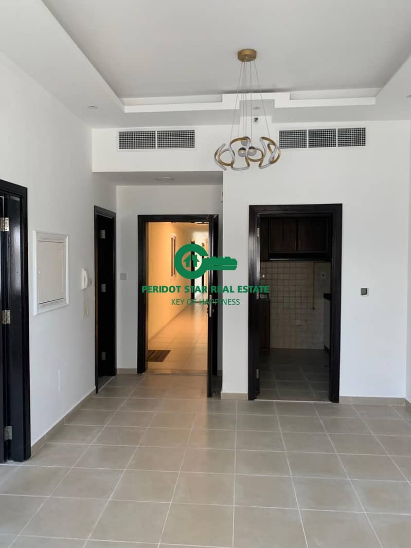 Bright 1BR Apartment in S Residence – Perfect for Professionals