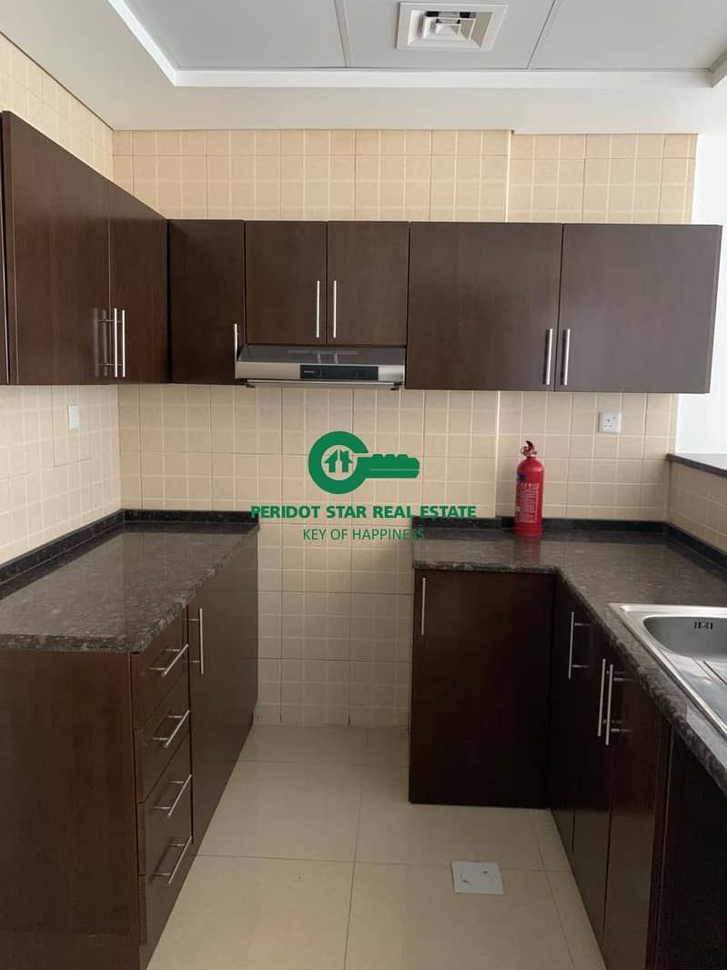 Affordable 1 BHK Apartment in Al Manal Residence